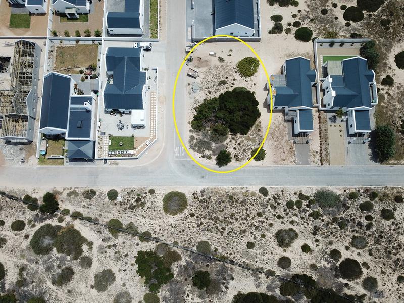 0 Bedroom Property for Sale in Britannia Bay Western Cape